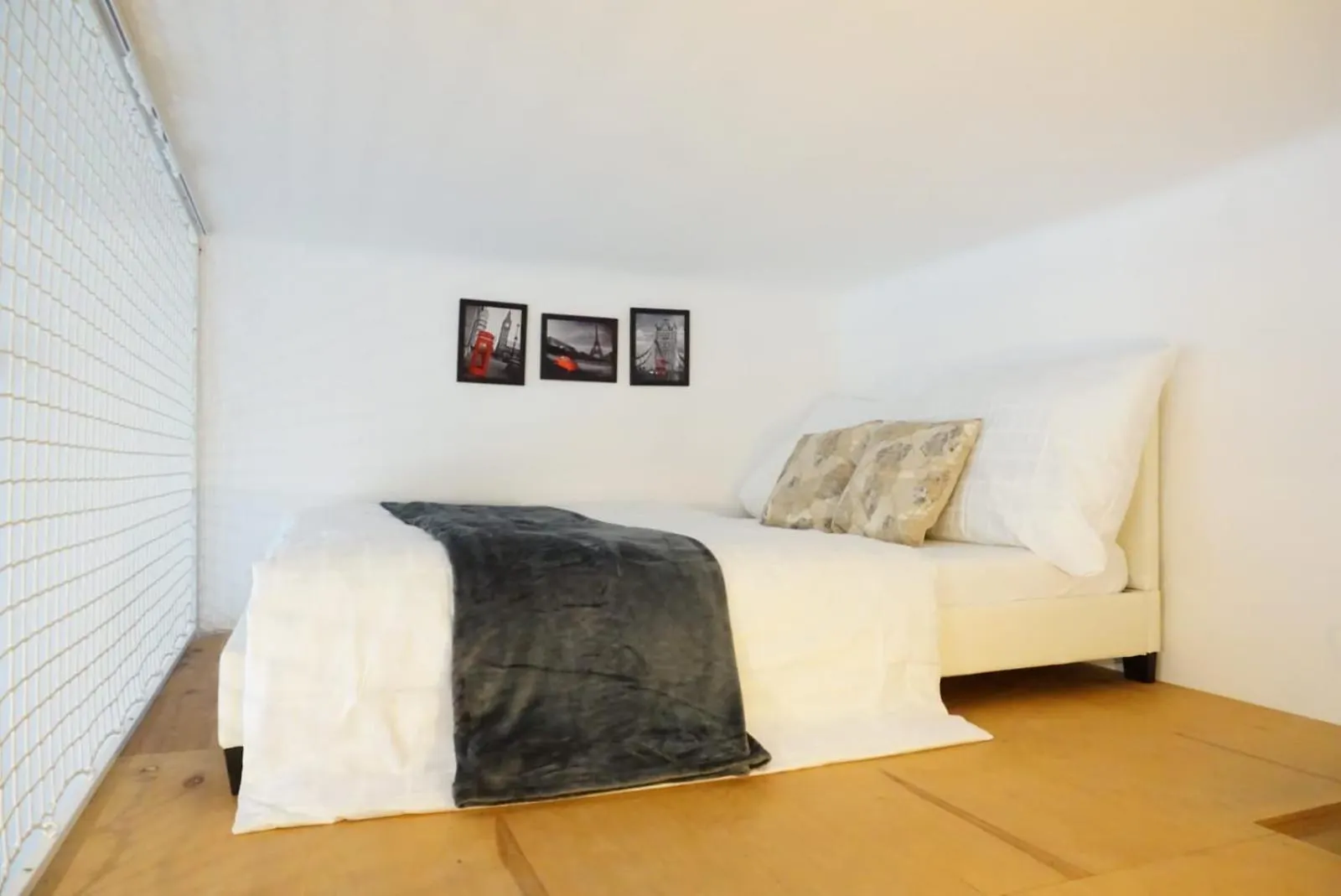 3Brothers Homestay Praha Apartmán