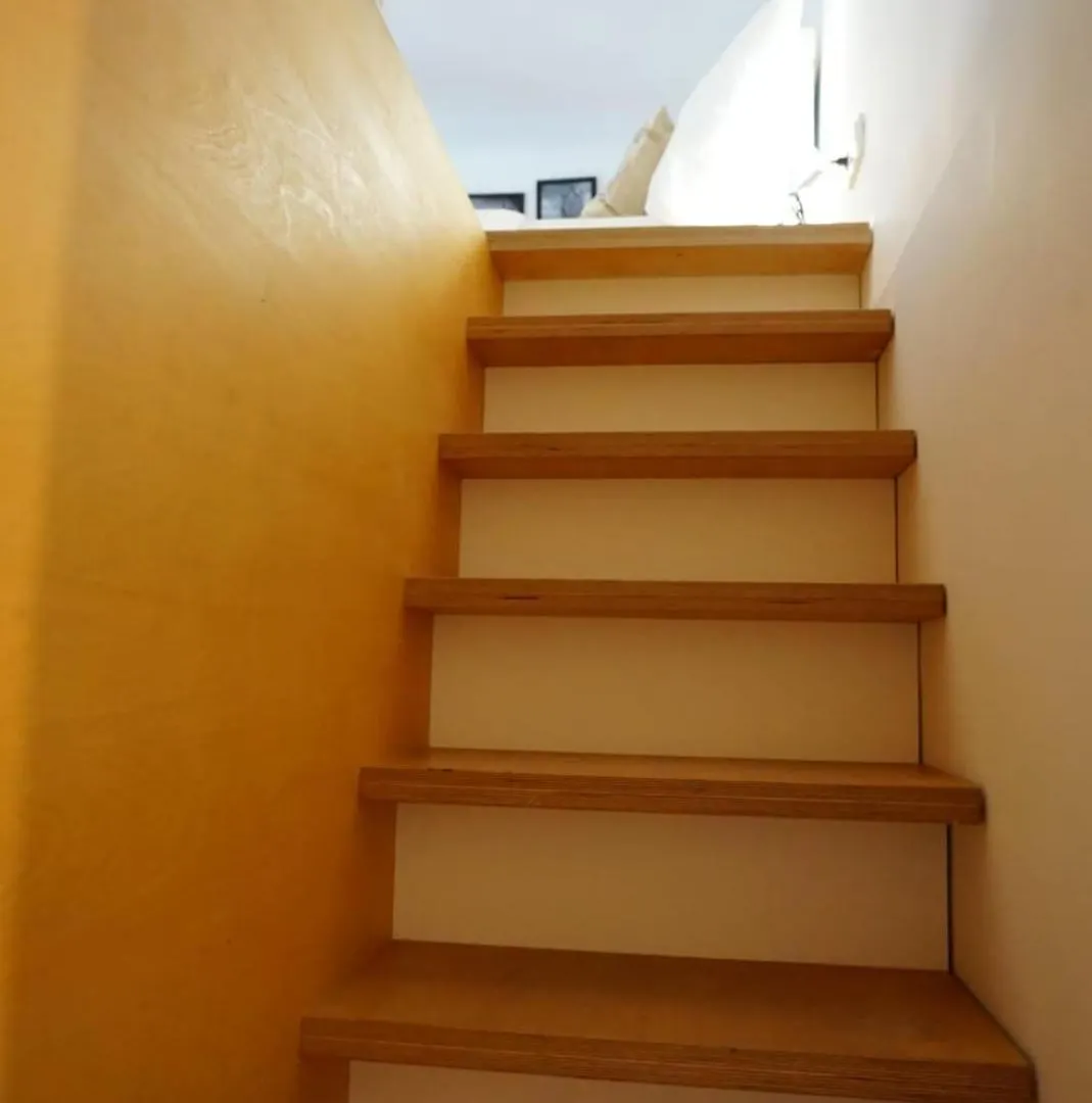 3Brothers Homestay Praha