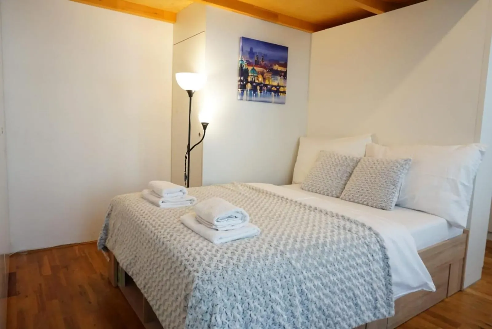 3Brothers Homestay Praha 0*,  Česká republika