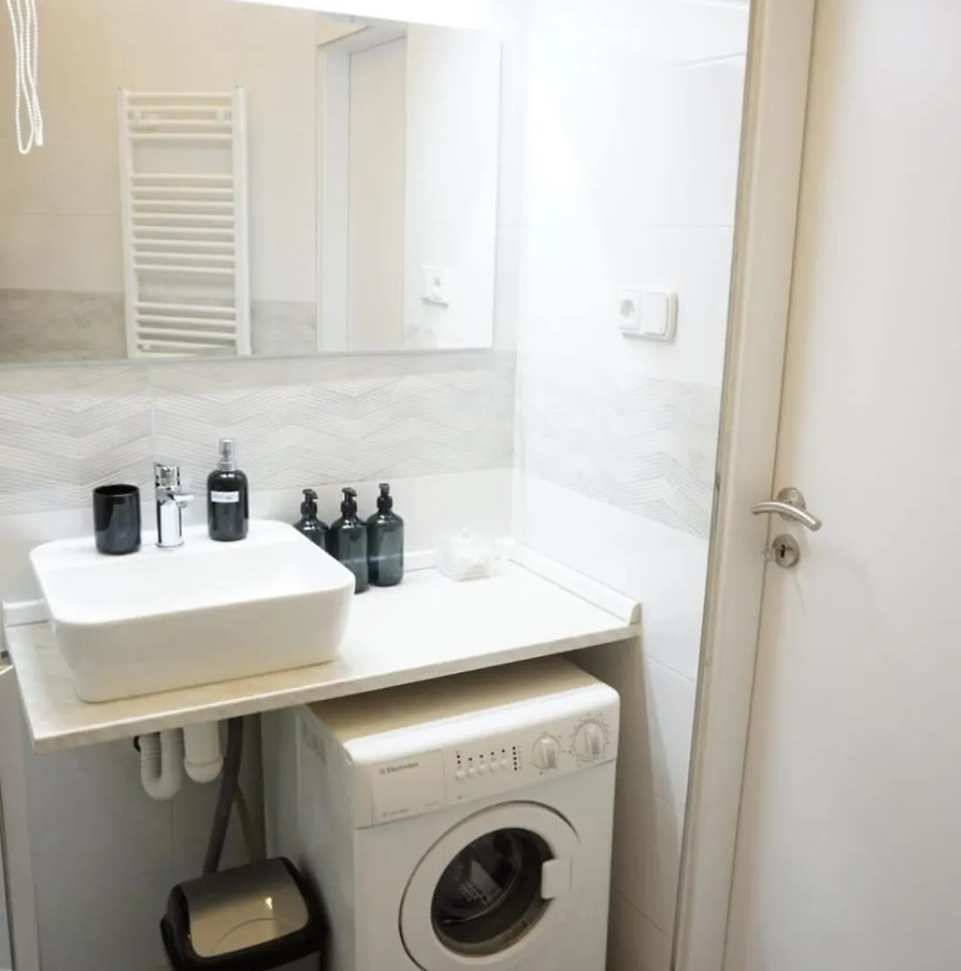 3Brothers Homestay Praha 0*,  Česká republika